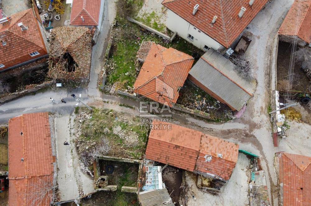 ERA SÖZ DEN BALIKESİR GÖKKÖY SATILIK  ARSA