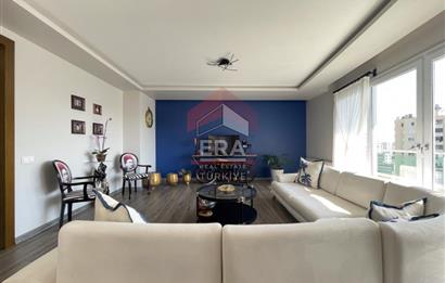 ERA KOZ DAN GÜLER INFINITY'DE SATILIK 4+1 LÜKS DAİRE