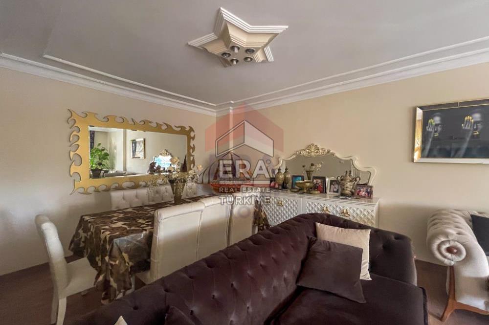 ERA KOZ'DAN EĞRİÇAMDA 4+1 SATILIK FIRSAT DAİRE