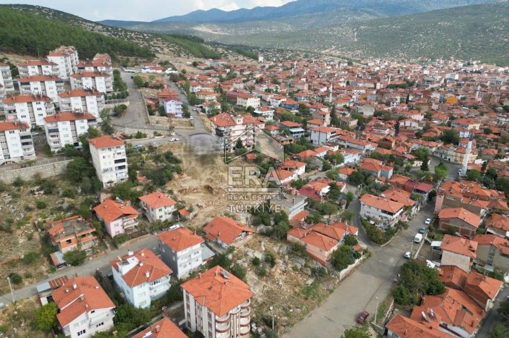 Tavas Samanlık Mahallesi 3 Kat İmarlı Satılık Arsa