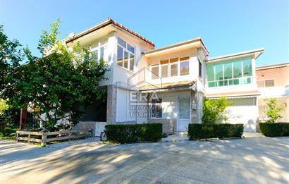 ANTALYA MANAVGAT EVRENSEKİ HİTİT SİTESİ SATILIK DUBLEKS DAİRE