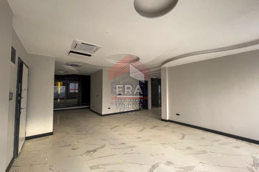 ERA KOZ'DAN ZEN OFİSTE 200m2 MUHTEŞEM SATILIK OFİS FIRSATI