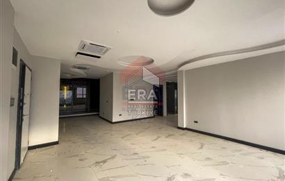 ERA KOZ'DAN ZEN OFİSTE 200m2 MUHTEŞEM SATILIK OFİS FIRSATI