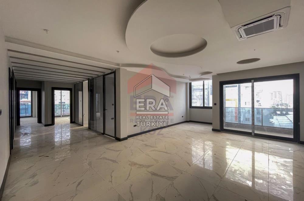 ERA KOZ'DAN ZEN OFİSTE 200m2 MUHTEŞEM SATILIK OFİS FIRSATI