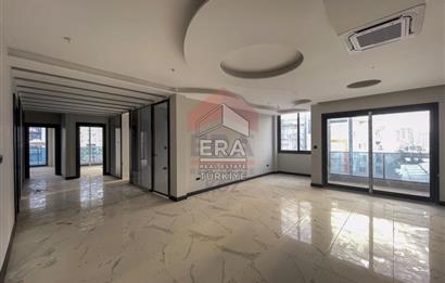 ERA KOZ'DAN ZEN OFİSTE 200m2 MUHTEŞEM SATILIK OFİS FIRSATI