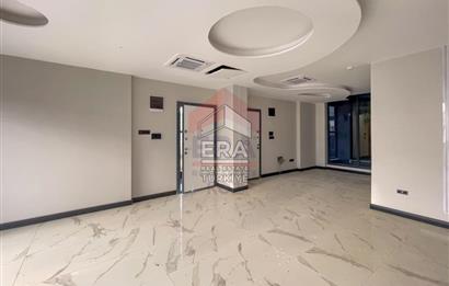 ERA KOZ'DAN ZEN OFİSTE 200m2 MUHTEŞEM SATILIK OFİS FIRSATI