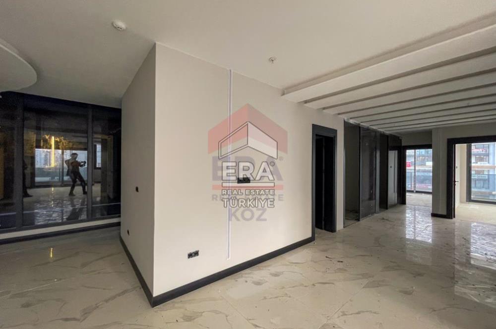 ERA KOZ'DAN ZEN OFİSTE 200m2 MUHTEŞEM SATILIK OFİS FIRSATI