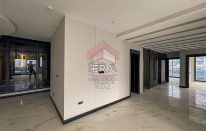 ERA KOZ'DAN ZEN OFİSTE 200m2 MUHTEŞEM SATILIK OFİS FIRSATI