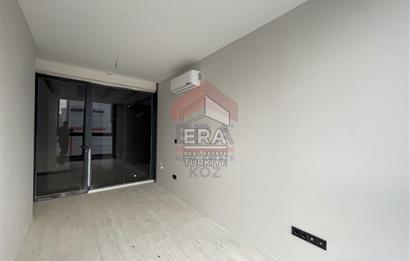 ERA KOZ'DAN ZEN OFİSTE 200m2 MUHTEŞEM SATILIK OFİS FIRSATI