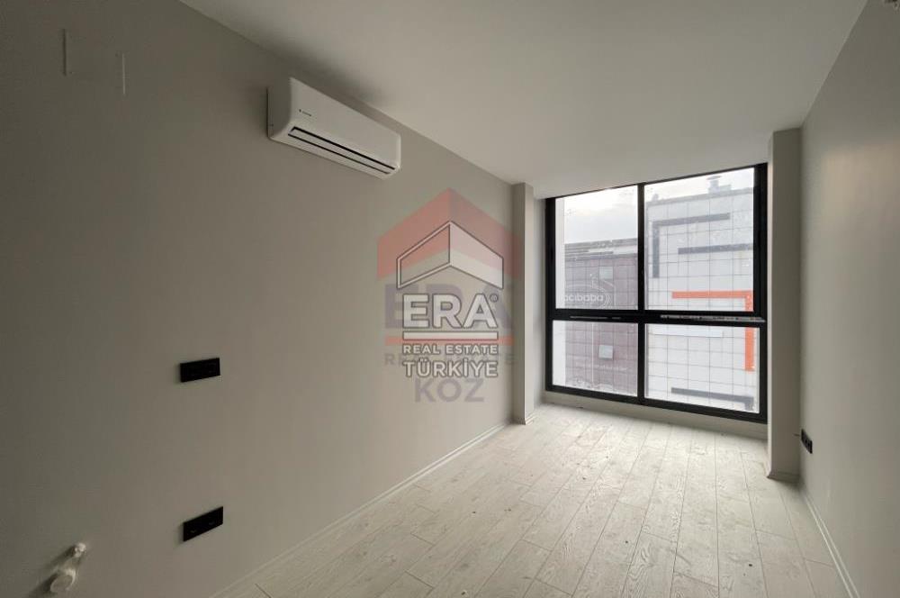 ERA KOZ'DAN ZEN OFİSTE 200m2 MUHTEŞEM SATILIK OFİS FIRSATI