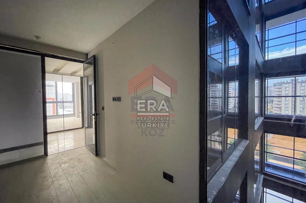 ERA KOZ'DAN ZEN OFİSTE 200m2 MUHTEŞEM SATILIK OFİS FIRSATI