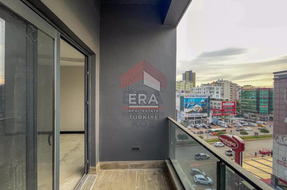 ERA KOZ'DAN ZEN OFİSTE 200m2 MUHTEŞEM SATILIK OFİS FIRSATI