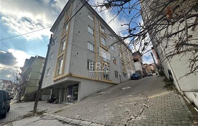 ERA PORT GÜVENCESİYLE NECATİBEY EĞİTİM FAKÜLTESİ ARKASI 1+1DAİRE