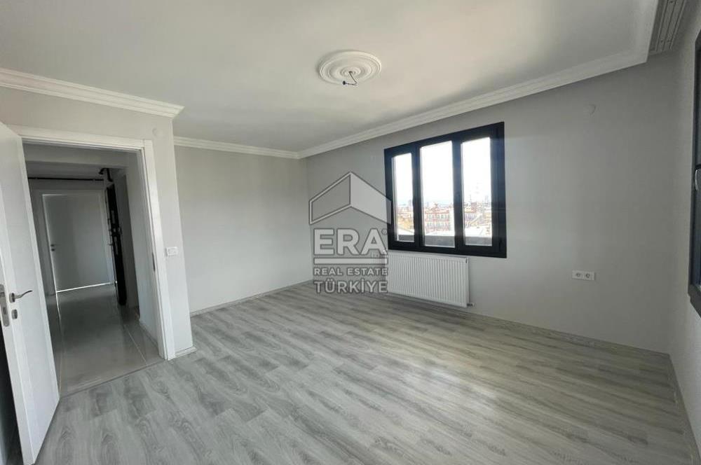 Bornova Doğanlar Satılık Büyük 2+1 Daire