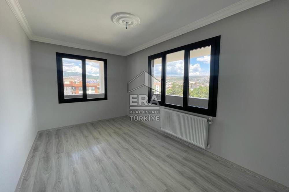 Bornova Doğanlar Satılık Büyük 2+1 Daire