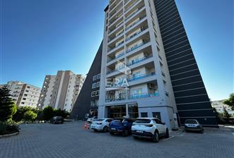 ERA KOZ DAN ASTORİA SİTESİNDE LÜKS EŞYALI 1+1 SATILIK DAİRE