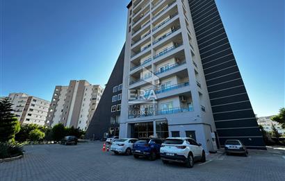 ERA KOZ DAN ASTORİA SİTESİNDE LÜKS EŞYALI 1+1 SATILIK DAİRE