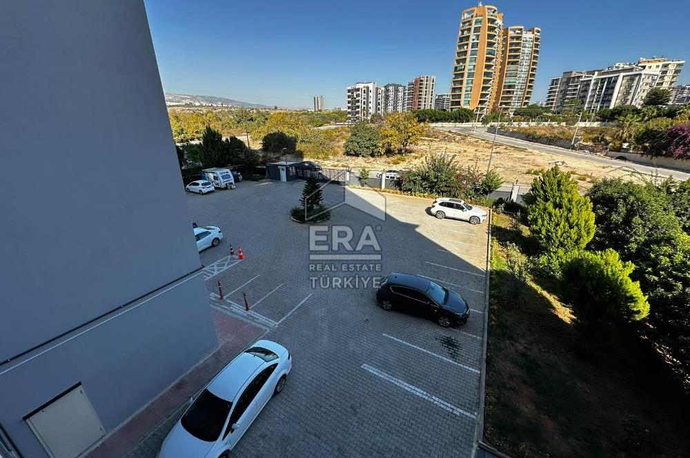 ERA KOZ DAN ASTORİA SİTESİNDE LÜKS EŞYALI 1+1 SATILIK DAİRE