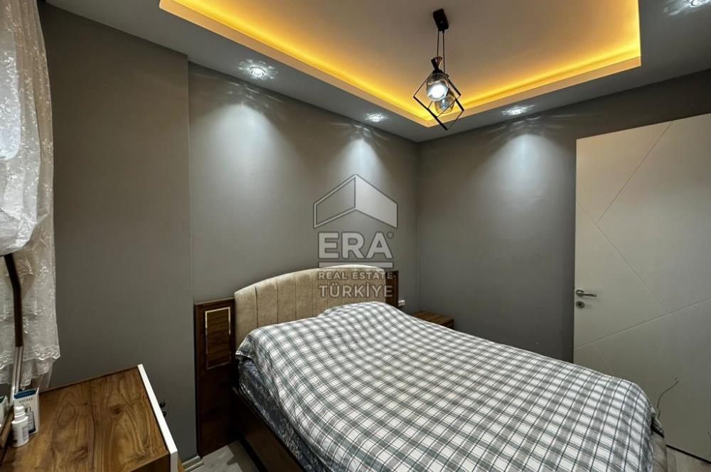 ERA KOZ DAN ASTORİA SİTESİNDE LÜKS EŞYALI 1+1 SATILIK DAİRE