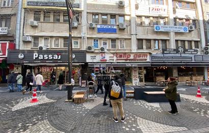 ERA SÖZ DEN BALIKESİR KARESİ ÇARŞI MERKEZDE SATILIK DÜKKAN