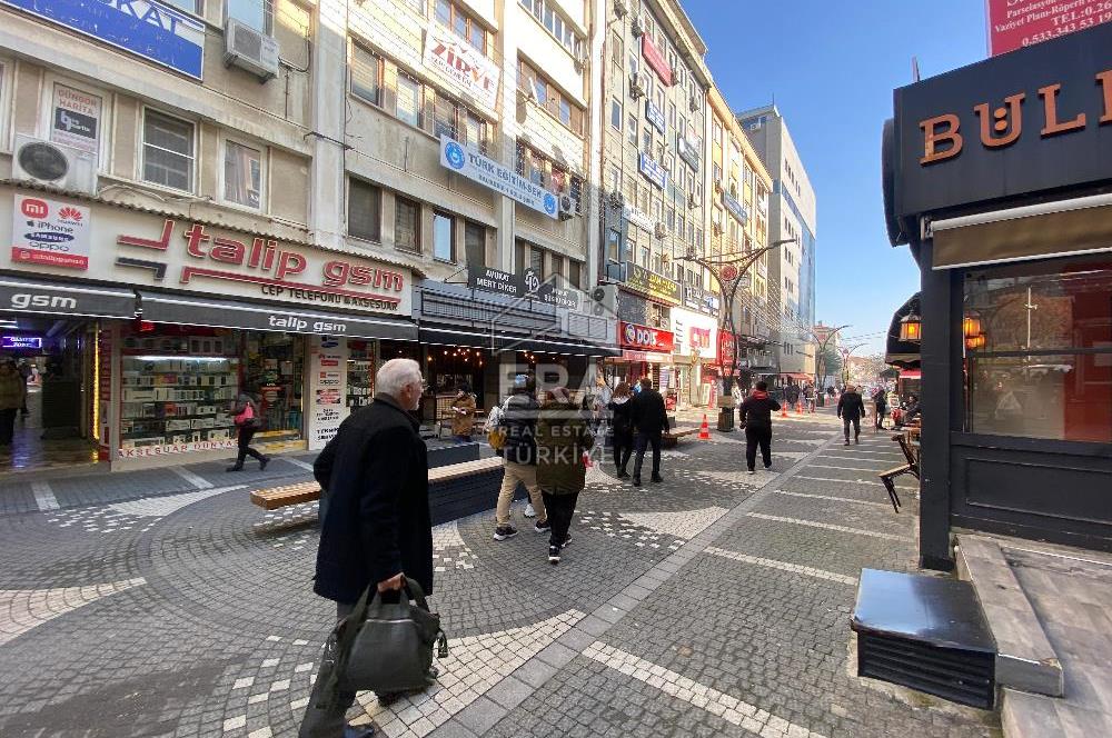 ERA SÖZ DEN BALIKESİR KARESİ ÇARŞI MERKEZDE SATILIK DÜKKAN