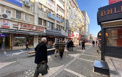 ERA SÖZ DEN BALIKESİR KARESİ ÇARŞI MERKEZDE SATILIK DÜKKAN