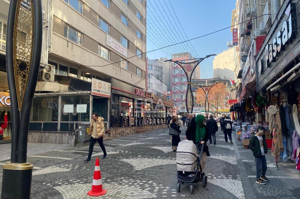 ERA SÖZ DEN BALIKESİR KARESİ ÇARŞI MERKEZDE SATILIK DÜKKAN