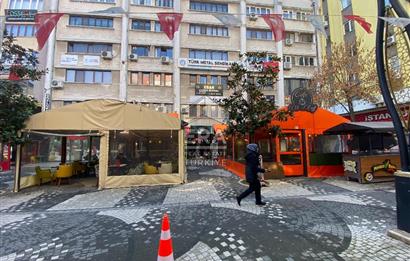 ERA SÖZ DEN BALIKESİR KARESİ ÇARŞI MERKEZDE SATILIK DÜKKAN