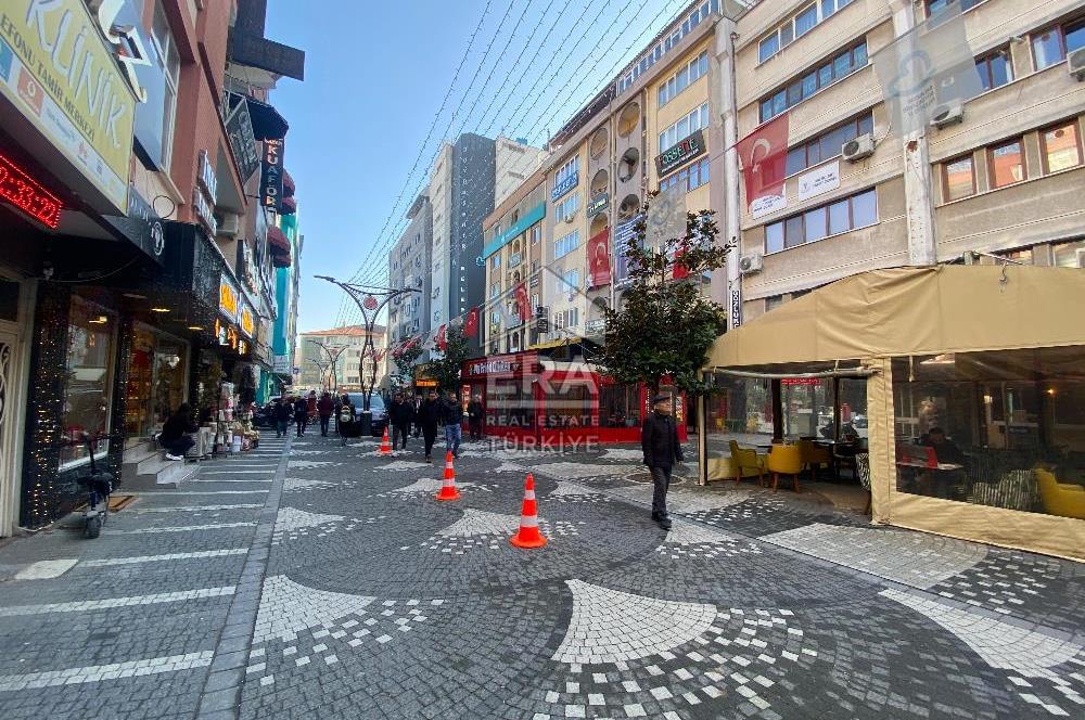 ERA SÖZ DEN BALIKESİR KARESİ ÇARŞI MERKEZDE SATILIK DÜKKAN