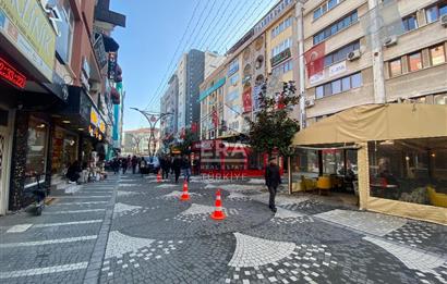 ERA SÖZ DEN BALIKESİR KARESİ ÇARŞI MERKEZDE SATILIK DÜKKAN