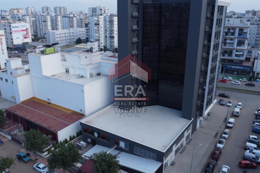 ERA KOZ'DAN ZEN OFİSTE 200m2 MUHTEŞEM SATILIK OFİS FIRSATI