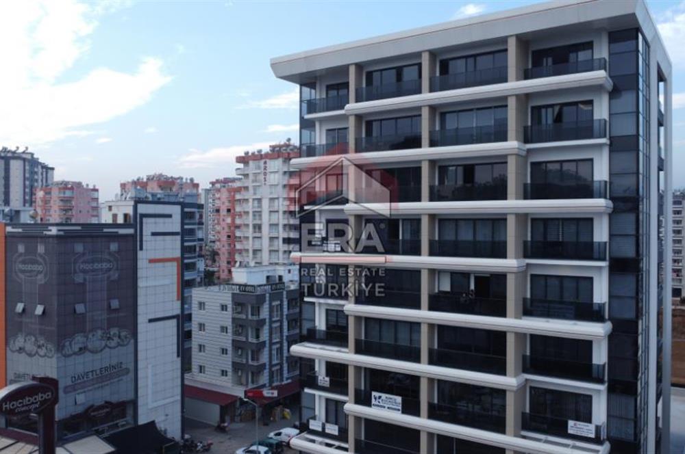 ERA KOZ'DAN ZEN OFİSTE 200m2 MUHTEŞEM SATILIK OFİS FIRSATI