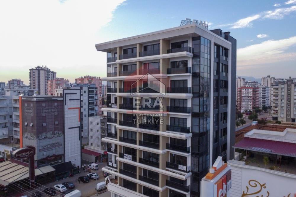 ERA KOZ'DAN ZEN OFİSTE 200m2 MUHTEŞEM SATILIK OFİS FIRSATI