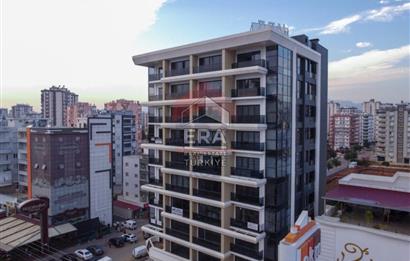 ERA KOZ'DAN ZEN OFİSTE 200m2 MUHTEŞEM SATILIK OFİS FIRSATI