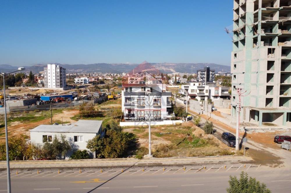 ERA KOZ'DAN DENİZ MAH. 4.ÇEVRE YOLU ÜZERİ KOMPLE SATILIK BİNA