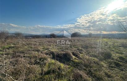 ERA PORT GÜVENCESİYLE BALIKESİR PAMUKÇU'DA 2811 m² TARLA