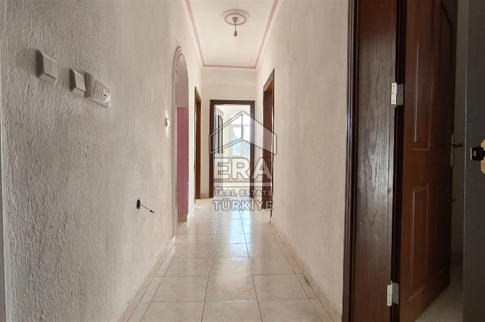 MANAVGAT ÖRNEK MAHALLESİN'DE 3+ 1 KİRALIK DAİRE 