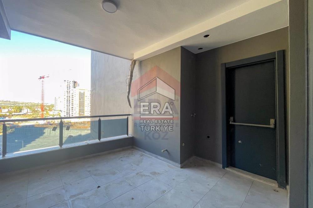 ERA KOZ'DAN HALİL ERENLER 'DE SÜPER LÜX 3+1 FIRSAT DAİRE