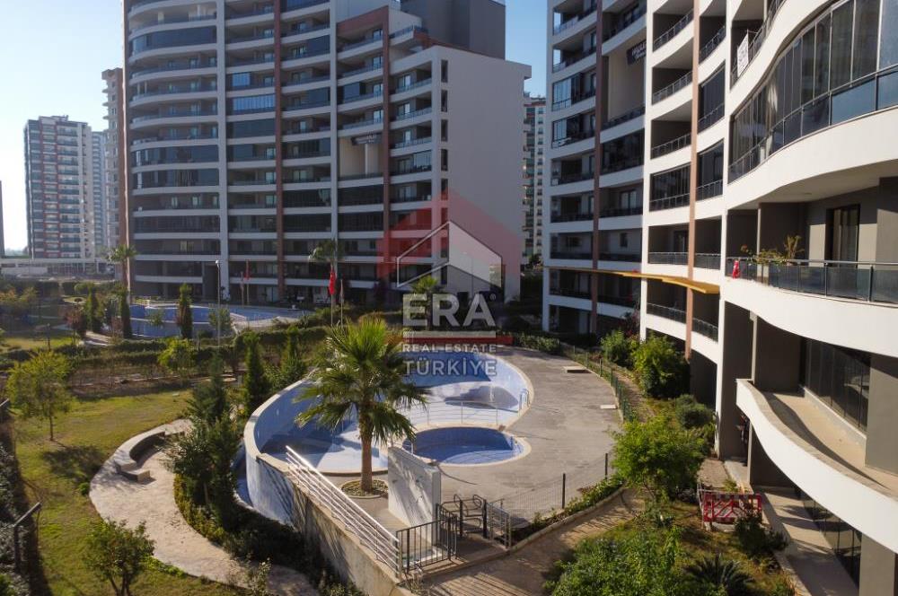 ERA KOZ'DAN HALİL ERENLER 'DE SÜPER LÜX 3+1 FIRSAT DAİRE