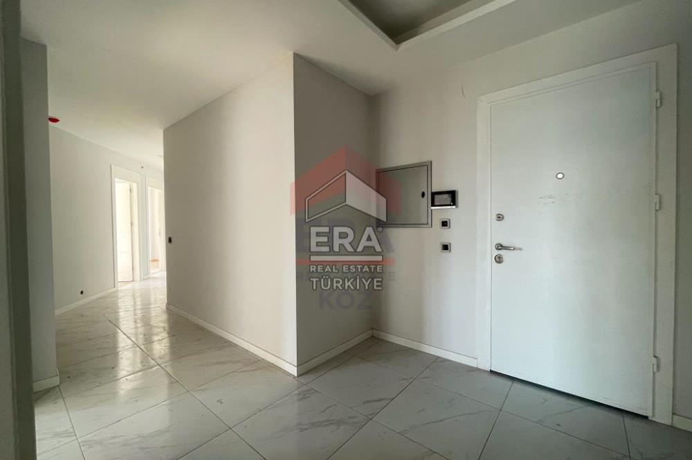 ERA KOZ'DAN HALİL ERENLER 'DE SÜPER LÜX 3+1 FIRSAT DAİRE