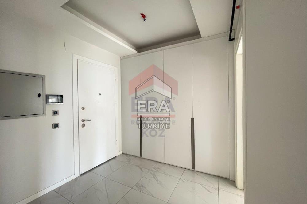 ERA KOZ'DAN HALİL ERENLER 'DE SÜPER LÜX 3+1 FIRSAT DAİRE