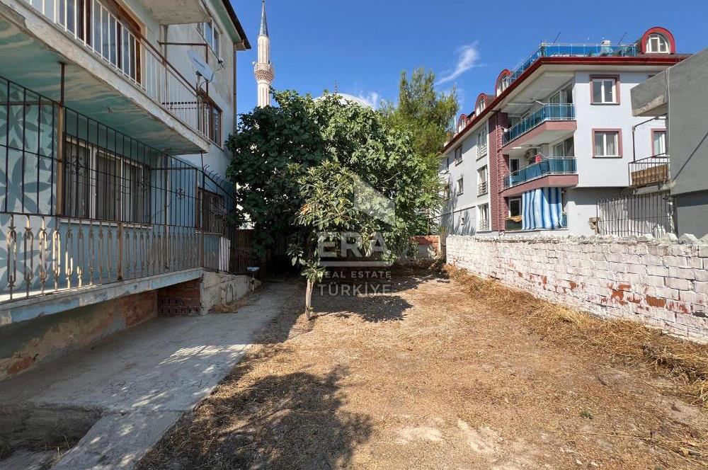 Denizli Karşıyaka Kiralık 2+1 Daire