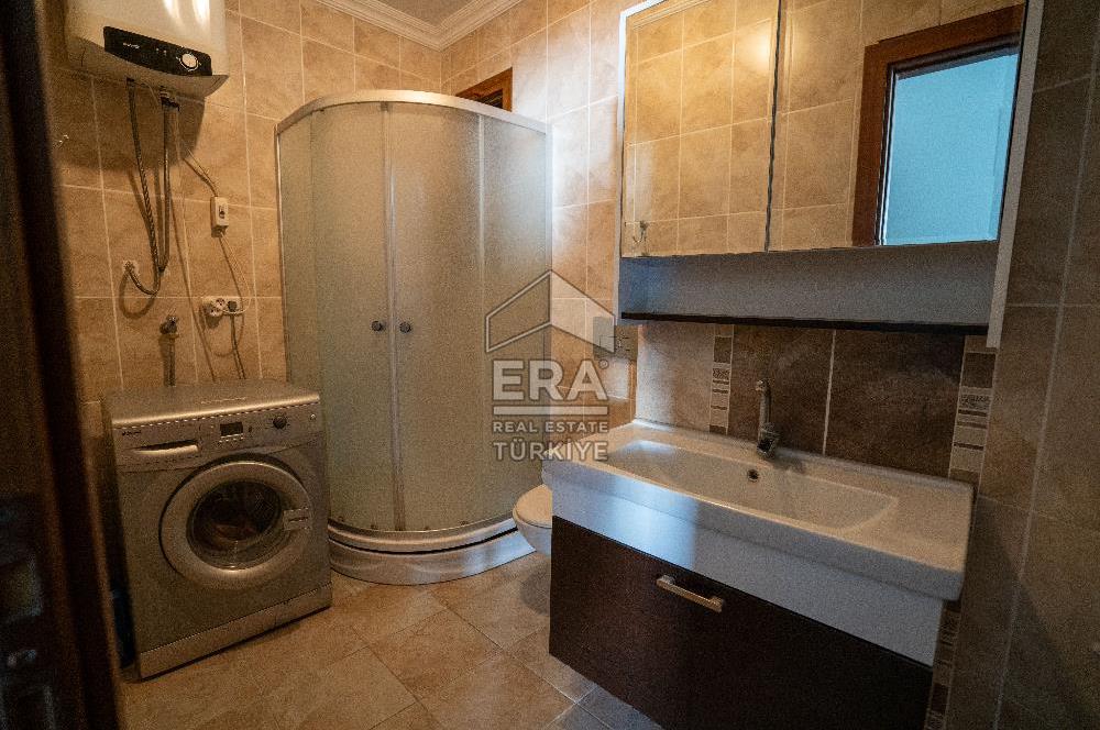 Datça Merkez’de 100m2 Eşyalı Kiralık Daire