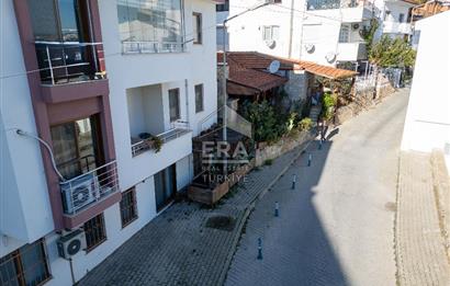 Datça Merkez’de 100m2 Eşyalı Kiralık Daire