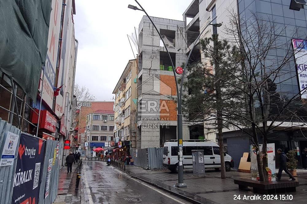 KARTAL KORDONBOYU ŞEHZADE CADDE KİRALIK PLAZA