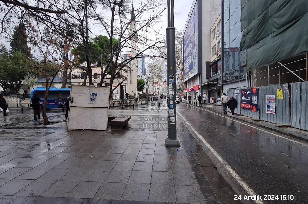 KARTAL KORDONBOYU ŞEHZADE CADDE KİRALIK PLAZA