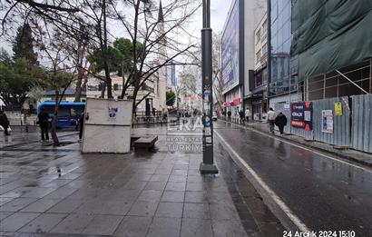 KARTAL KORDONBOYU ŞEHZADE CADDE KİRALIK PLAZA