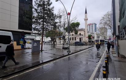 KARTAL KORDONBOYU ŞEHZADE CADDE KİRALIK PLAZA