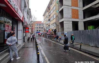 KARTAL KORDONBOYU ŞEHZADE CADDE KİRALIK PLAZA