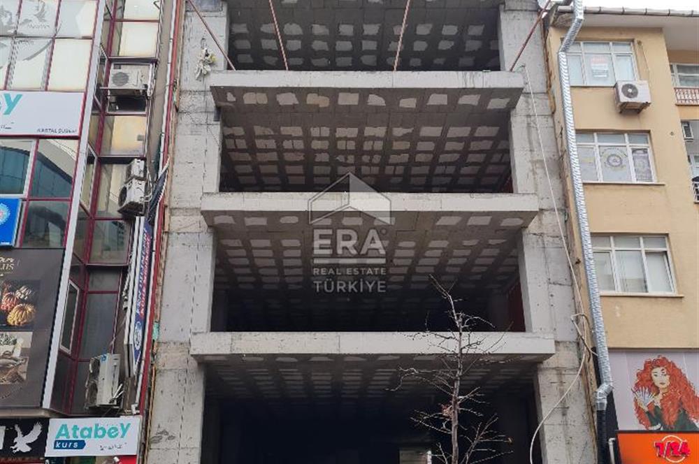 KARTAL KORDONBOYU ŞEHZADE CADDE KİRALIK PLAZA